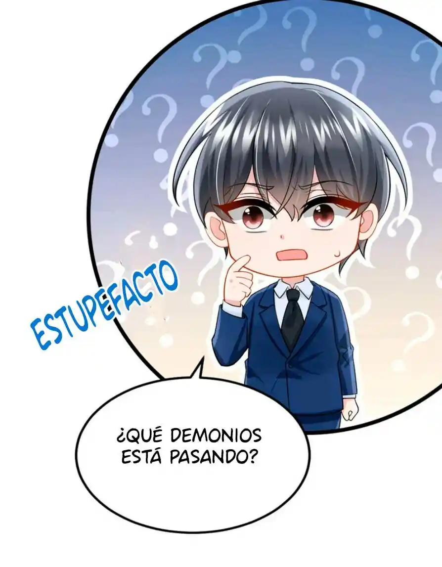 Mi Lindo Tesoro Es Un Wingman - Capítulo 132 - Página 17 - LectorTMOo