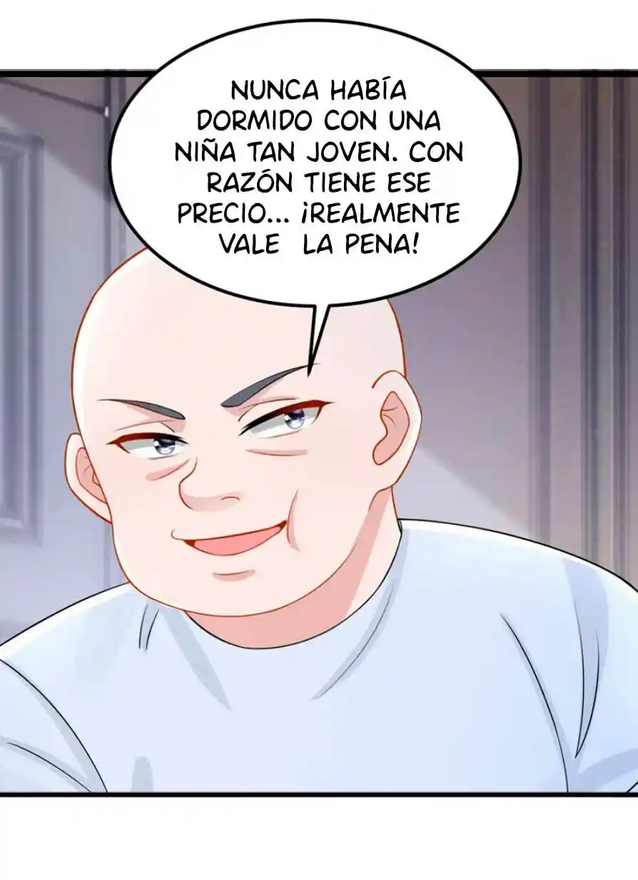 Mi Lindo Tesoro Es Un Wingman - Capítulo 132 - Página 21 - LectorTMOo