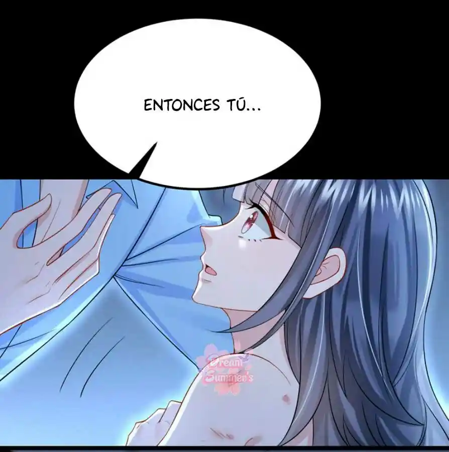Mi Lindo Tesoro Es Un Wingman - Capítulo 132 - Página 32 - LectorTMOo