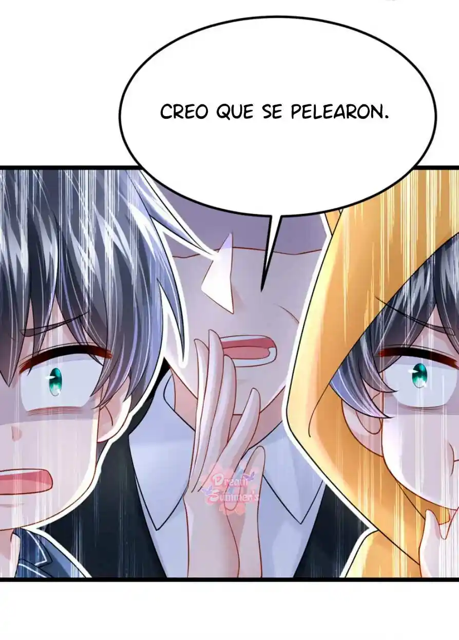 Mi Lindo Tesoro Es Un Wingman - Capítulo 133 - Página 25 - LectorTMOo