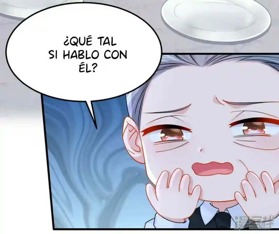 Mi Lindo Tesoro Es Un Wingman - Capítulo 133 - Página 27 - LectorTMOo