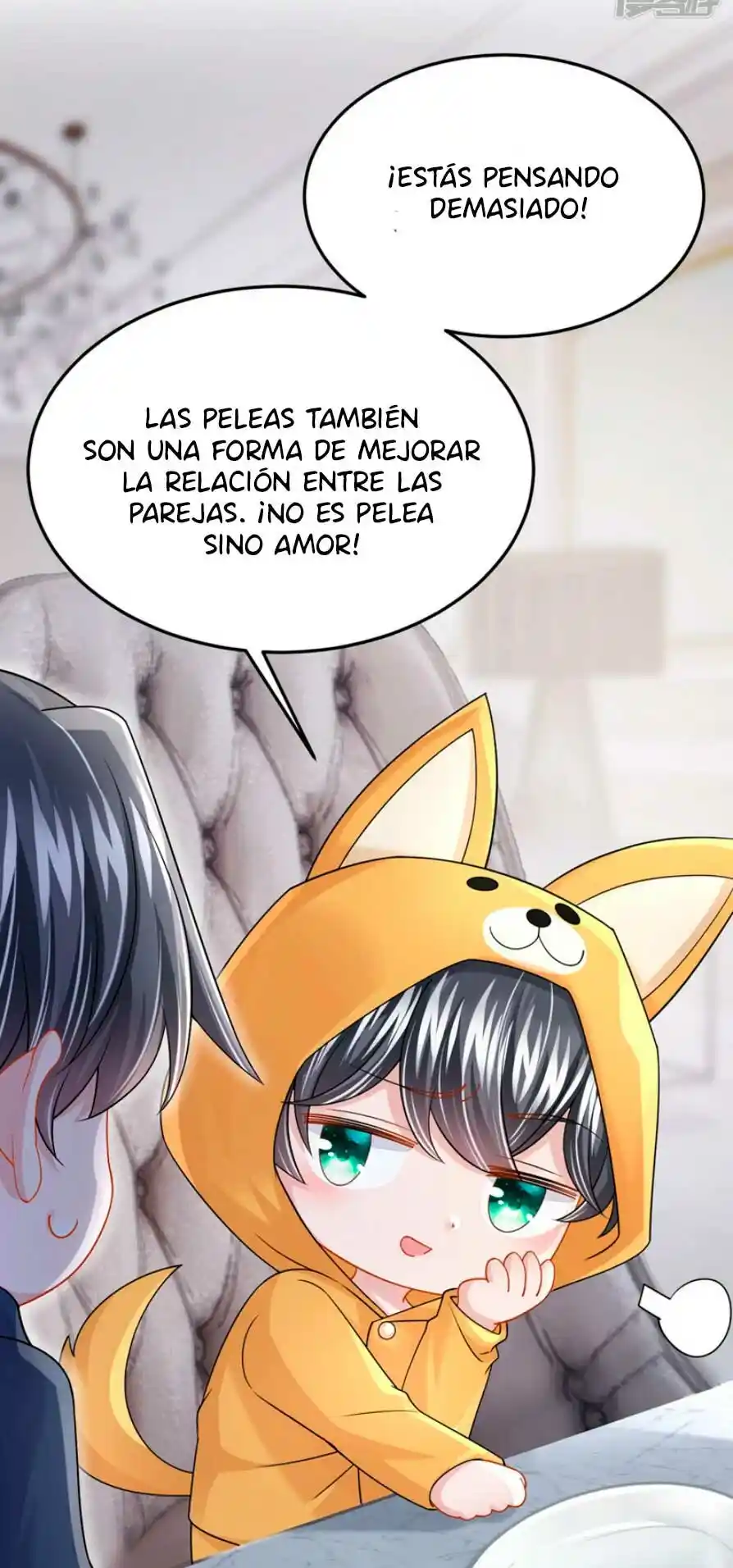 Mi Lindo Tesoro Es Un Wingman - Capítulo 134 - Página 16 - LectorTMOo