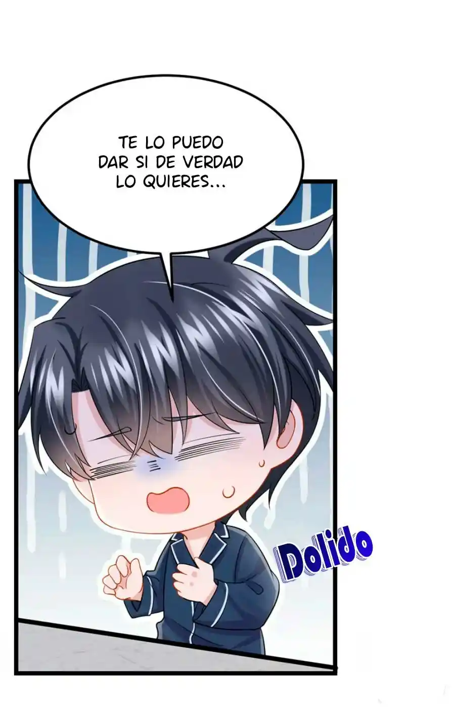 Mi Lindo Tesoro Es Un Wingman - Capítulo 134 - Página 23 - LectorTMOo