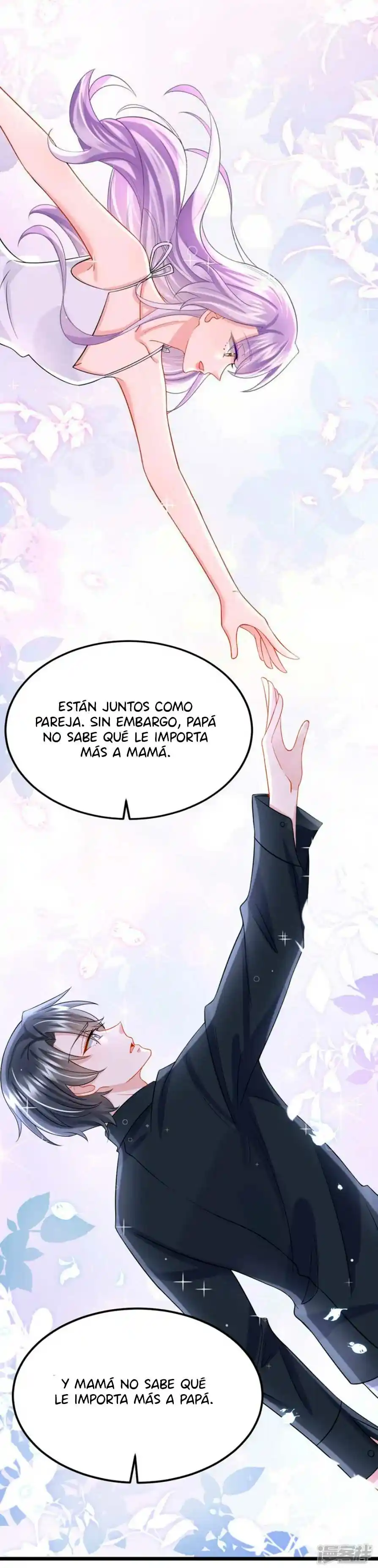 Mi Lindo Tesoro Es Un Wingman - Capítulo 134 - Página 26 - LectorTMOo