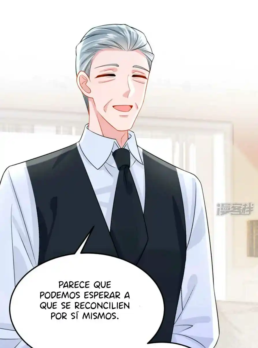 Mi Lindo Tesoro Es Un Wingman - Capítulo 134 - Página 30 - LectorTMOo