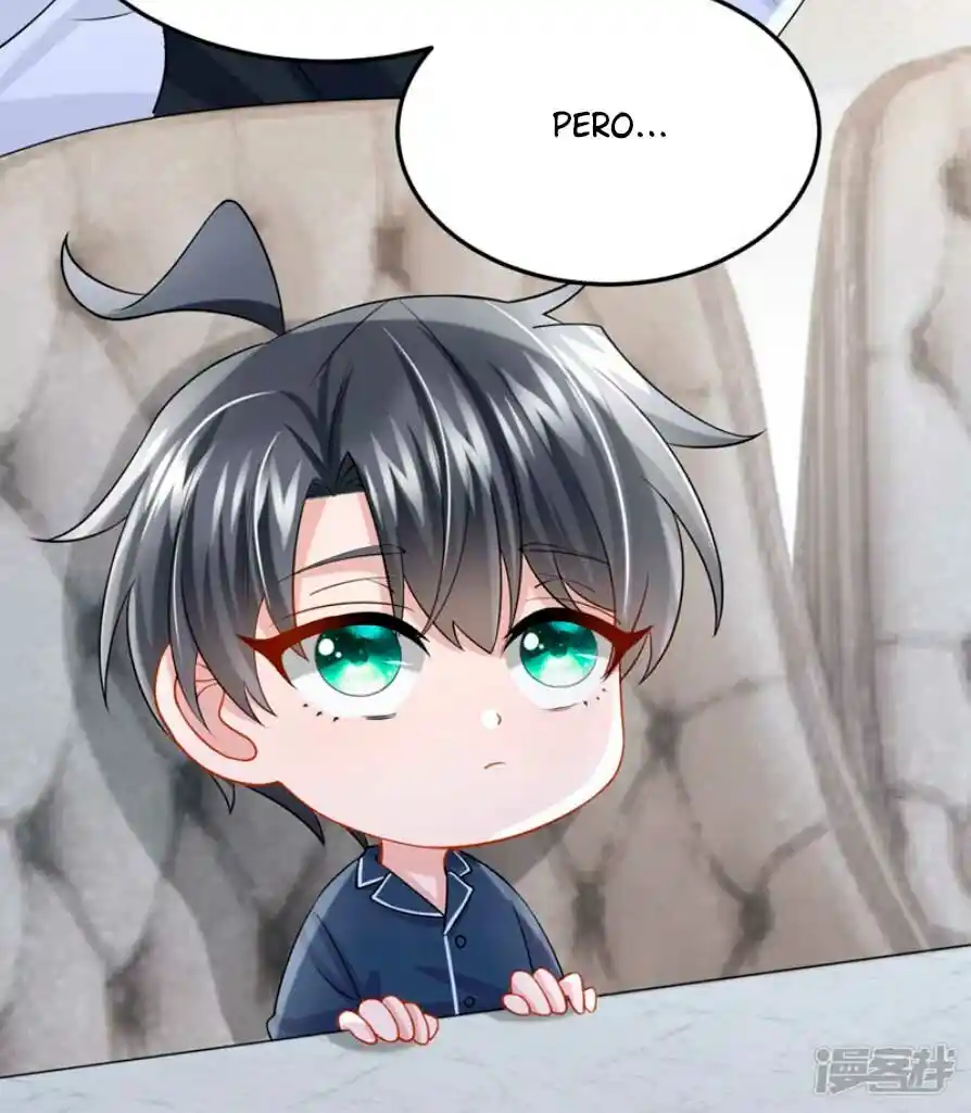 Mi Lindo Tesoro Es Un Wingman - Capítulo 134 - Página 31 - LectorTMOo