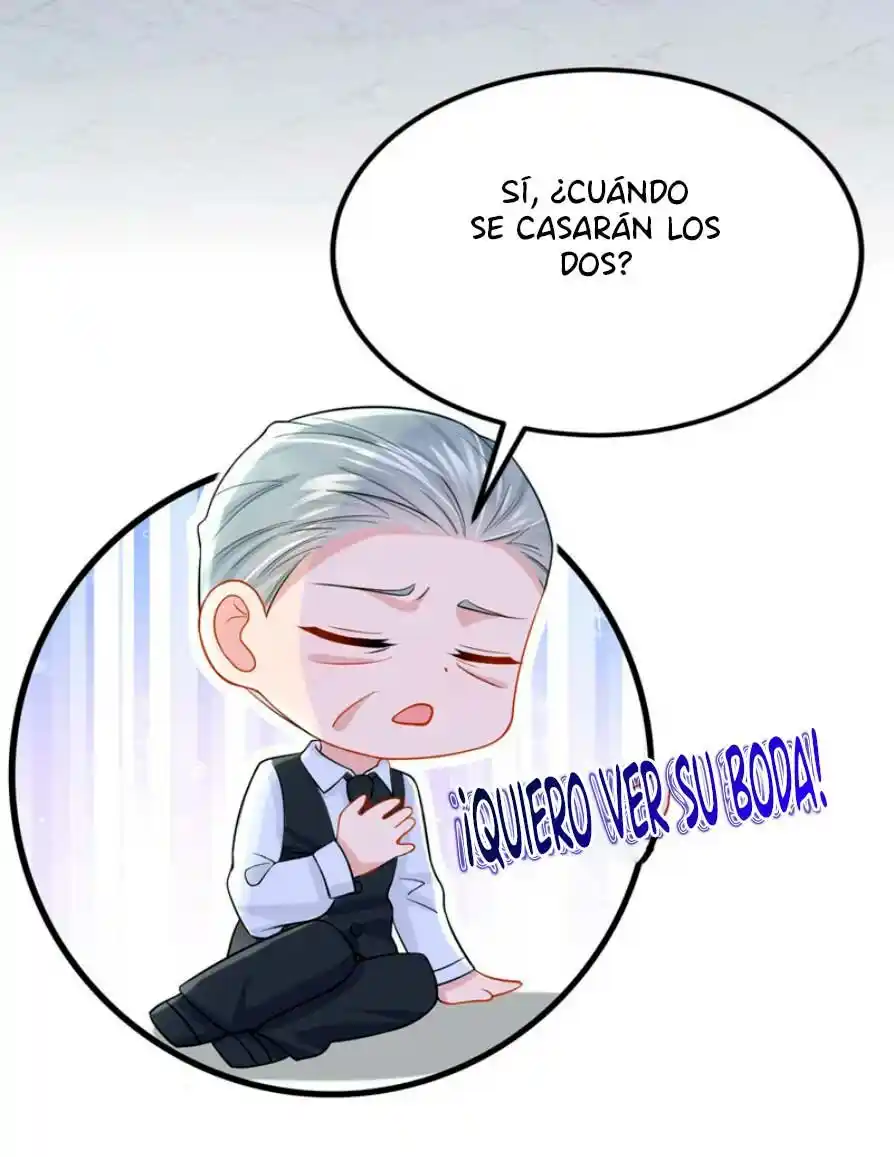 Mi Lindo Tesoro Es Un Wingman - Capítulo 134 - Página 32 - LectorTMOo