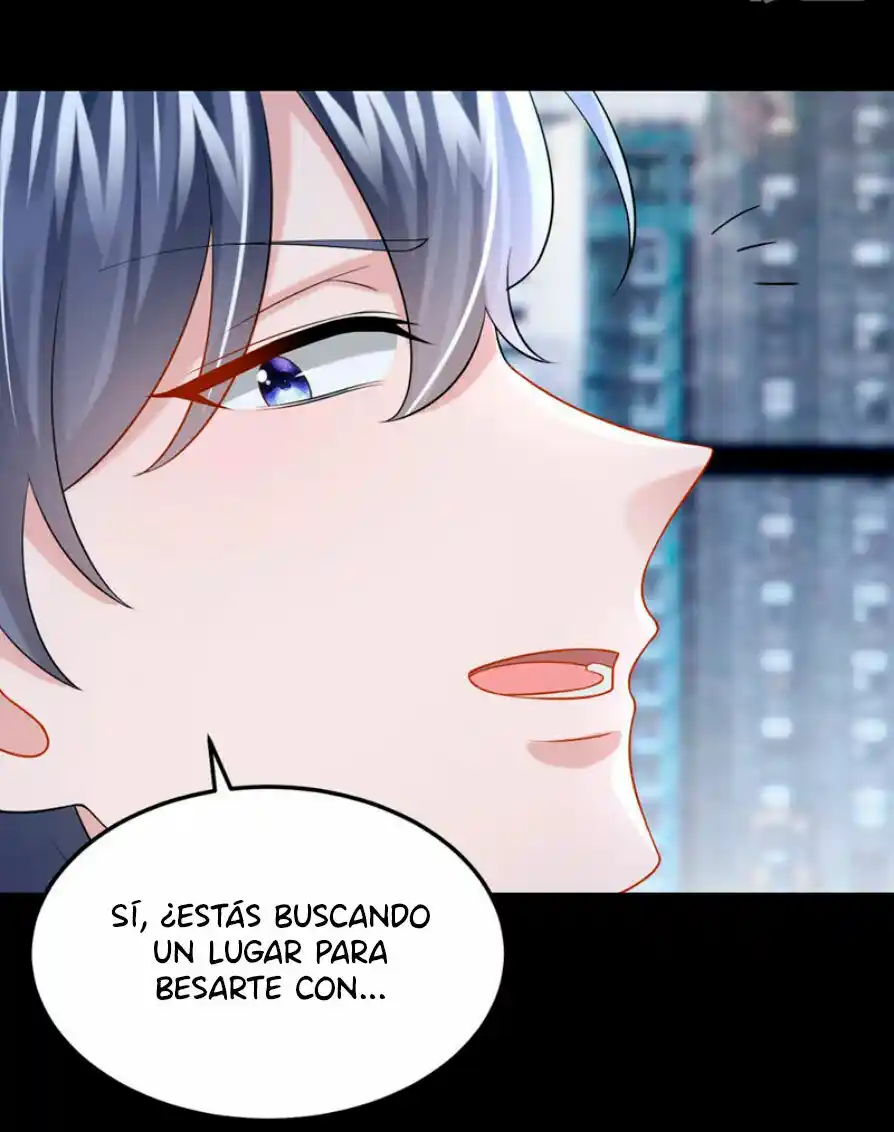 Mi Lindo Tesoro Es Un Wingman - Capítulo 135 - Página 17 - LectorTMOo
