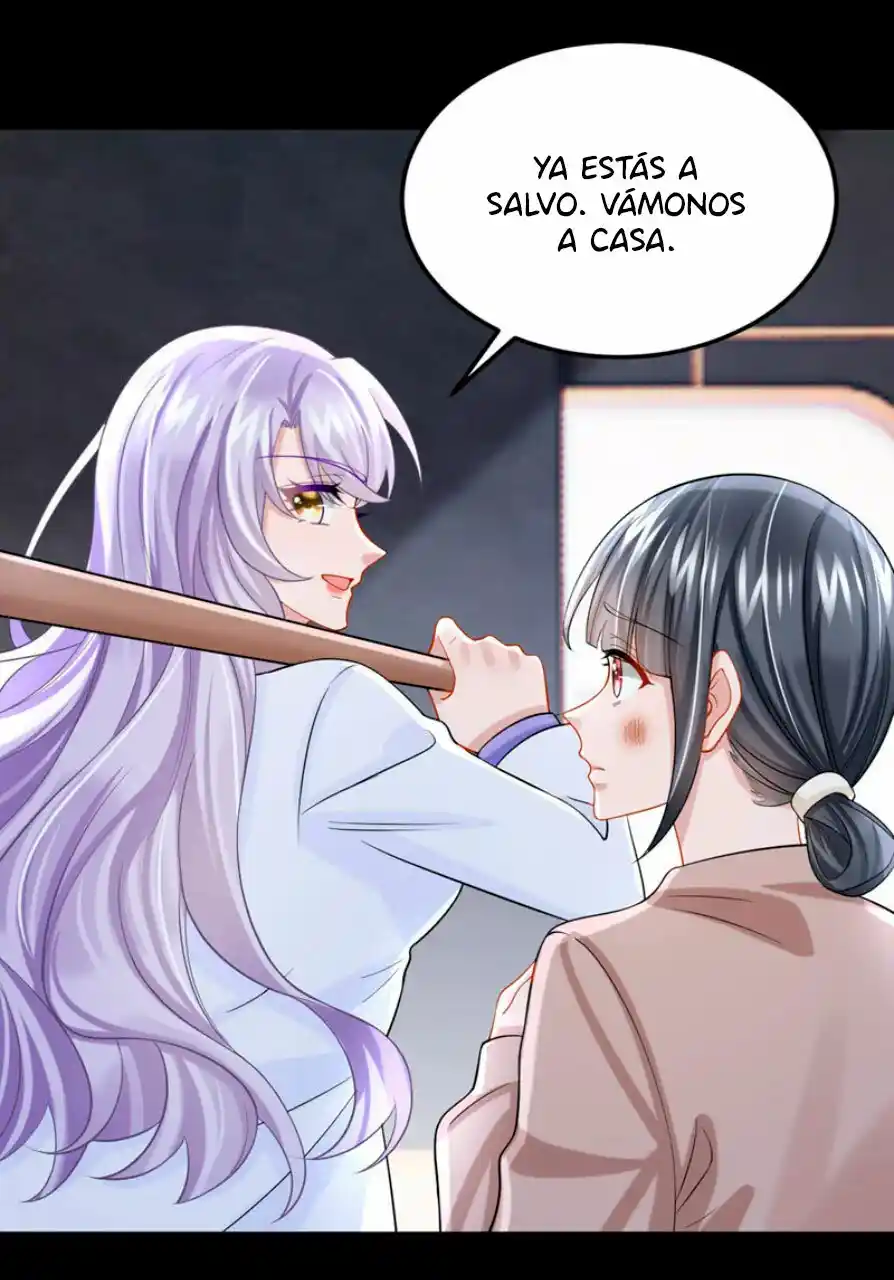 Mi Lindo Tesoro Es Un Wingman - Capítulo 136 - Página 8 - LectorTMOo