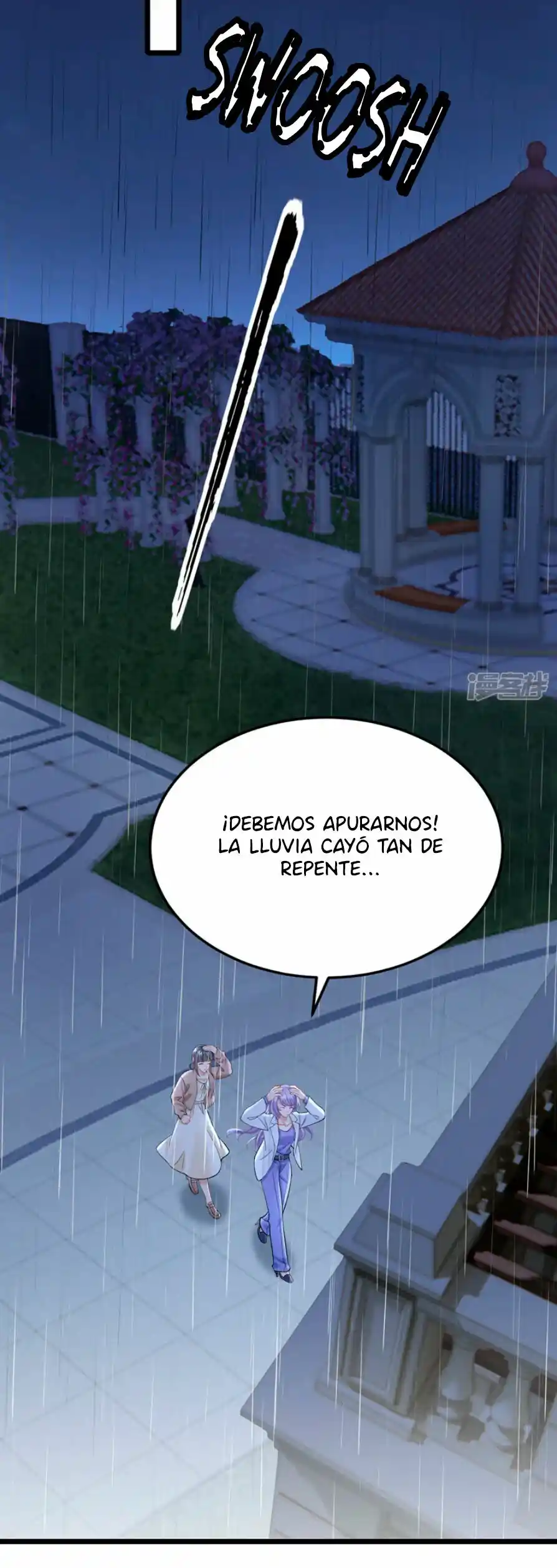 Mi Lindo Tesoro Es Un Wingman - Capítulo 136 - Página 20 - LectorTMOo