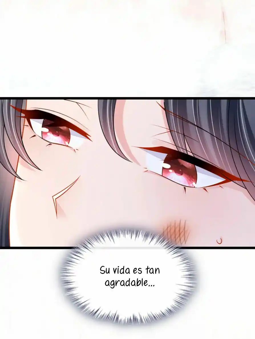 Mi Lindo Tesoro Es Un Wingman - Capítulo 136 - Página 31 - LectorTMOo