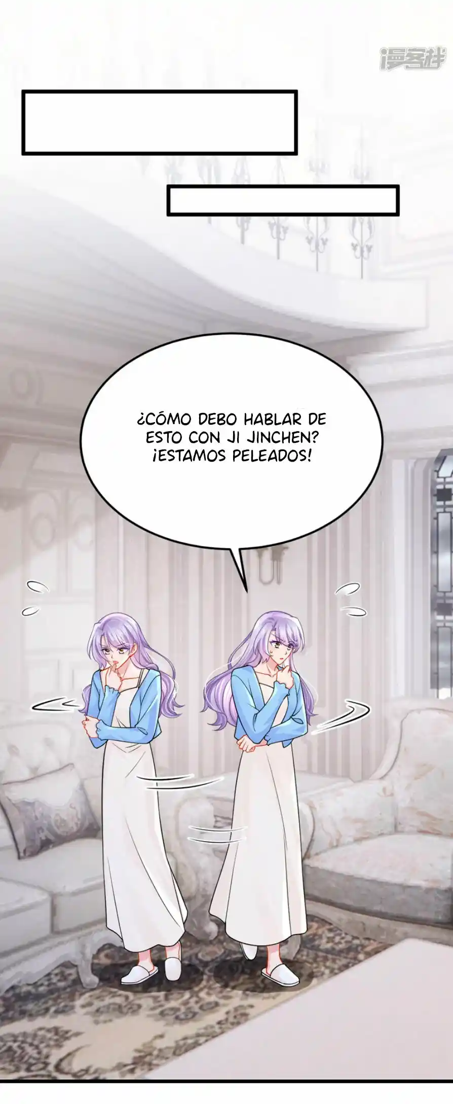 Mi Lindo Tesoro Es Un Wingman - Capítulo 136 - Página 32 - LectorTMOo