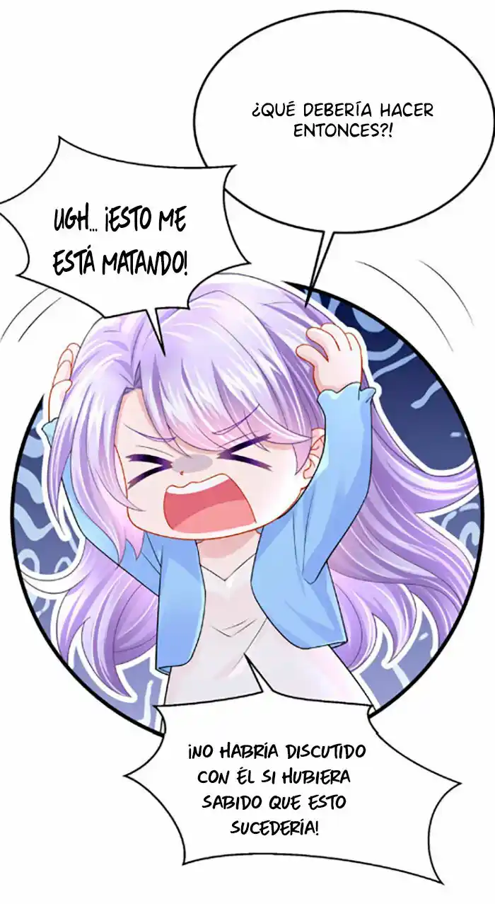 Mi Lindo Tesoro Es Un Wingman - Capítulo 137 - Página 5 - LectorTMOo