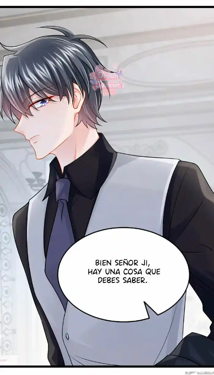 Mi Lindo Tesoro Es Un Wingman - Capítulo 137 - Página 12 - LectorTMOo