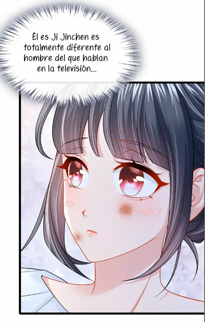 Mi Lindo Tesoro Es Un Wingman - Capítulo 137 - Página 23 - LectorTMOo