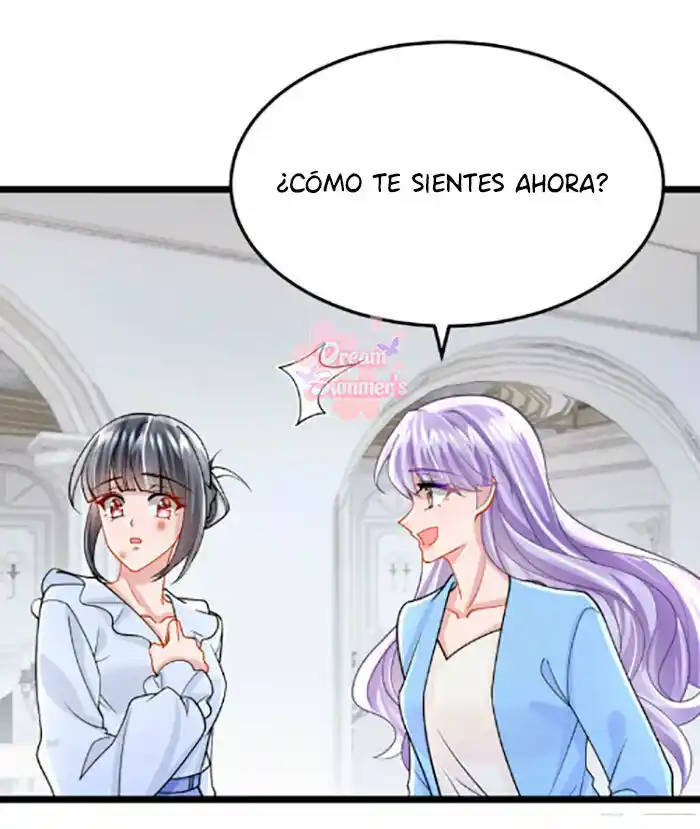 Mi Lindo Tesoro Es Un Wingman - Capítulo 137 - Página 24 - LectorTMOo