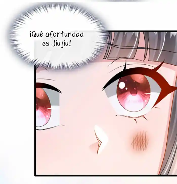 Mi Lindo Tesoro Es Un Wingman - Capítulo 137 - Página 26 - LectorTMOo