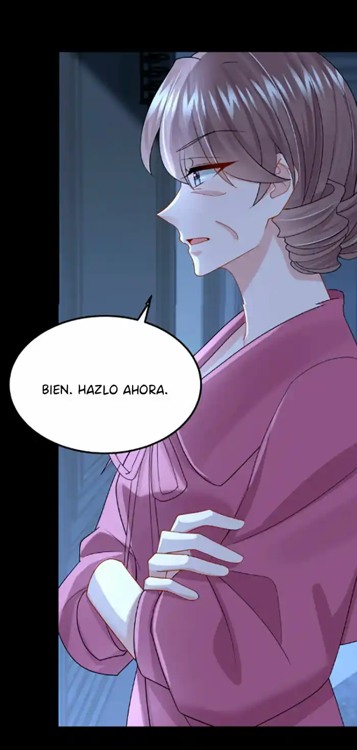 Mi Lindo Tesoro Es Un Wingman - Capítulo 137 - Página 33 - LectorTMOo