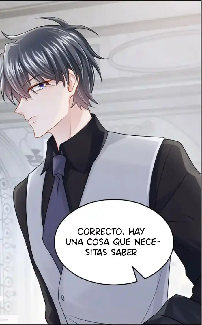Mi Lindo Tesoro Es Un Wingman - Capítulo 138 - Página 12 - LectorTMOo