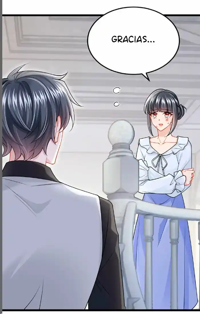 Mi Lindo Tesoro Es Un Wingman - Capítulo 138 - Página 20 - LectorTMOo