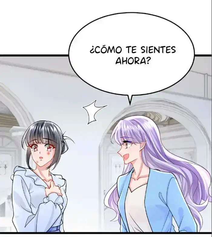 Mi Lindo Tesoro Es Un Wingman - Capítulo 138 - Página 24 - LectorTMOo