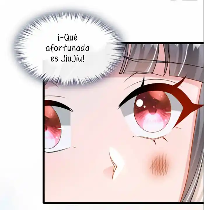 Mi Lindo Tesoro Es Un Wingman - Capítulo 138 - Página 26 - LectorTMOo