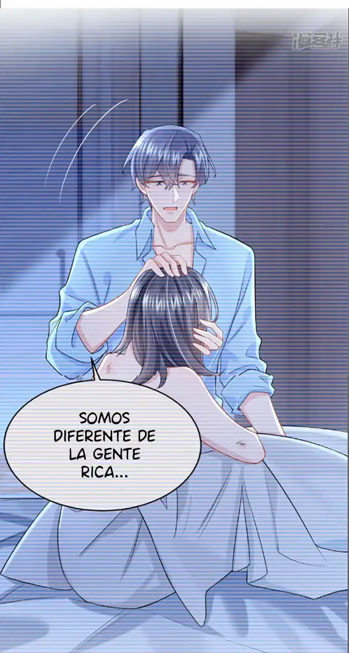 Mi Lindo Tesoro Es Un Wingman - Capítulo 138 - Página 28 - LectorTMOo