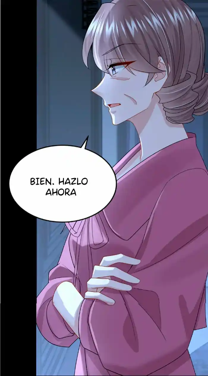 Mi Lindo Tesoro Es Un Wingman - Capítulo 138 - Página 33 - LectorTMOo