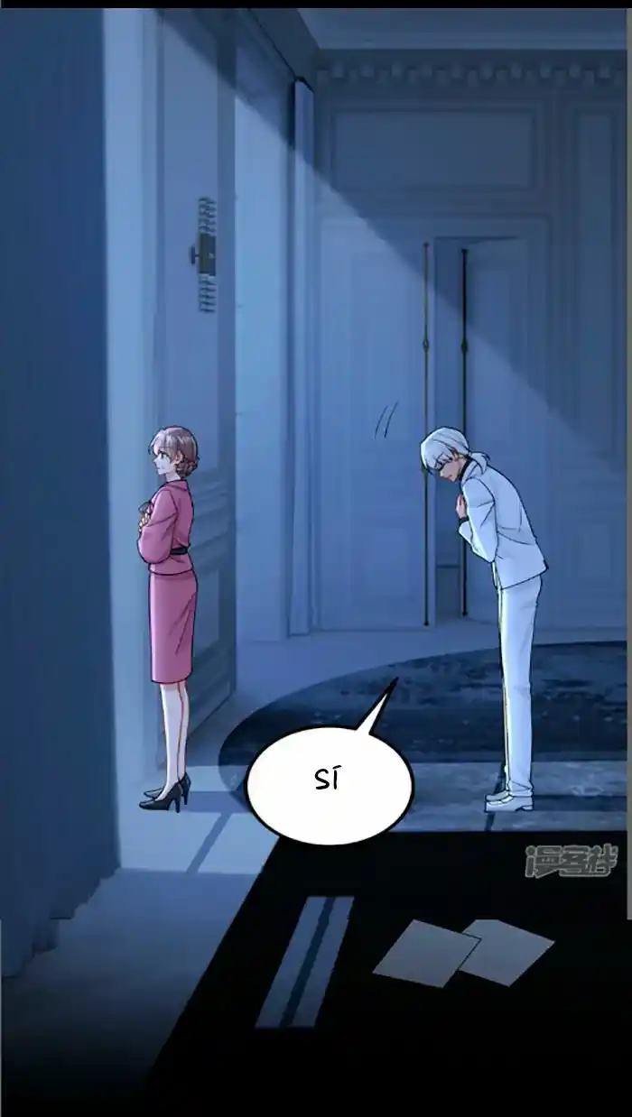 Mi Lindo Tesoro Es Un Wingman - Capítulo 138 - Página 34 - LectorTMOo