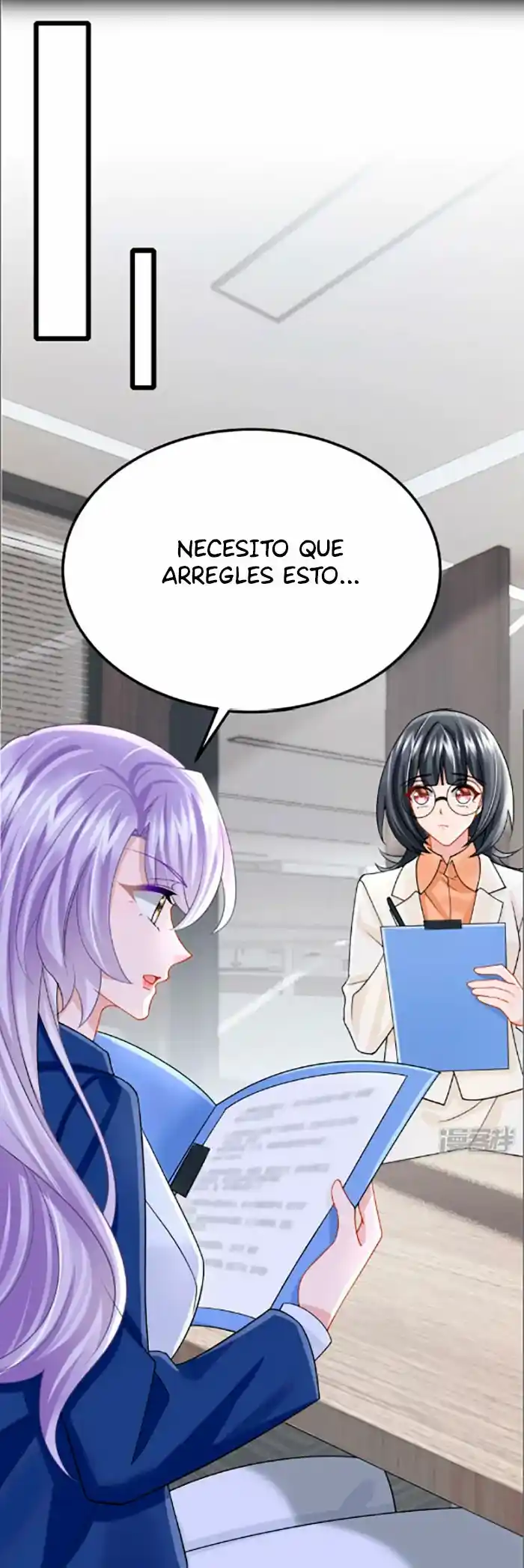 Mi Lindo Tesoro Es Un Wingman - Capítulo 138 - Página 36 - LectorTMOo