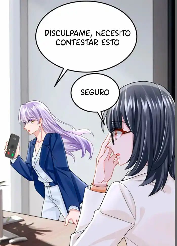 Mi Lindo Tesoro Es Un Wingman - Capítulo 138 - Página 38 - LectorTMOo
