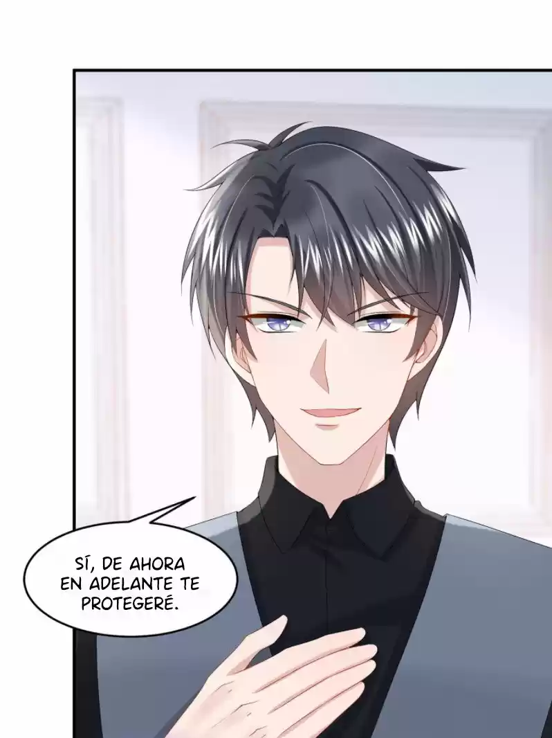 Mi Lindo Tesoro Es Un Wingman - Capítulo 14 - Página 6 - LectorTMOo
