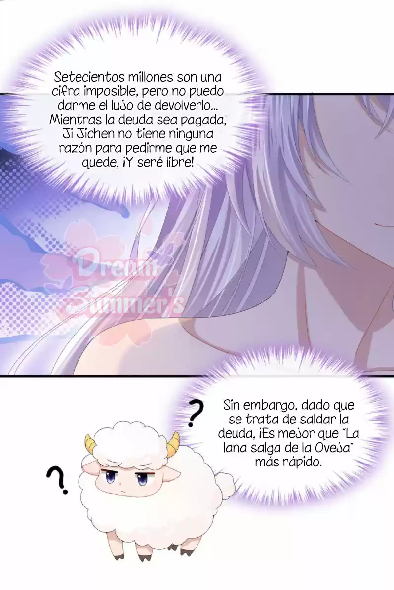 Mi Lindo Tesoro Es Un Wingman - Capítulo 14 - Página 9 - LectorTMOo