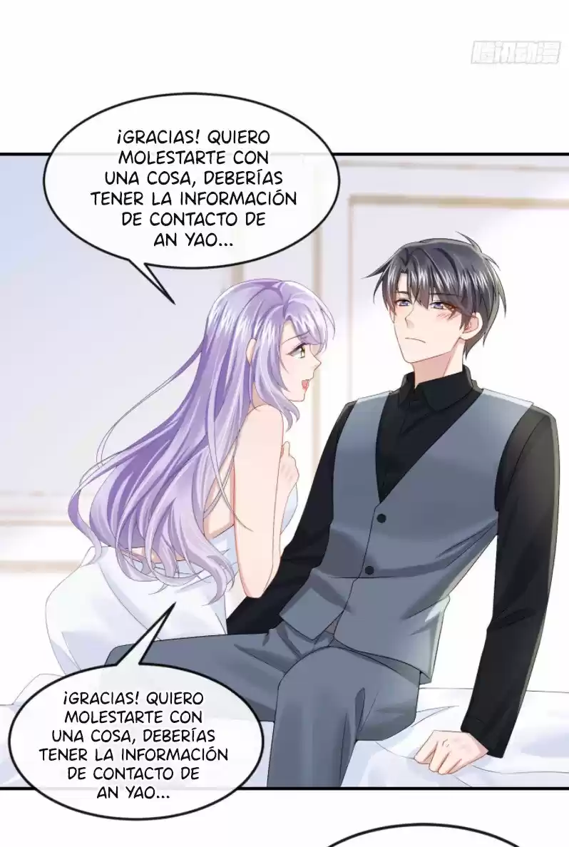 Mi Lindo Tesoro Es Un Wingman - Capítulo 14 - Página 16 - LectorTMOo
