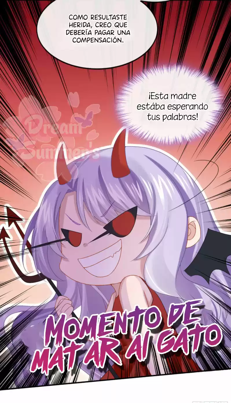 Mi Lindo Tesoro Es Un Wingman - Capítulo 14 - Página 19 - LectorTMOo