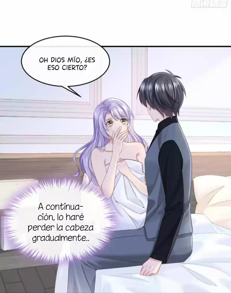 Mi Lindo Tesoro Es Un Wingman - Capítulo 14 - Página 20 - LectorTMOo