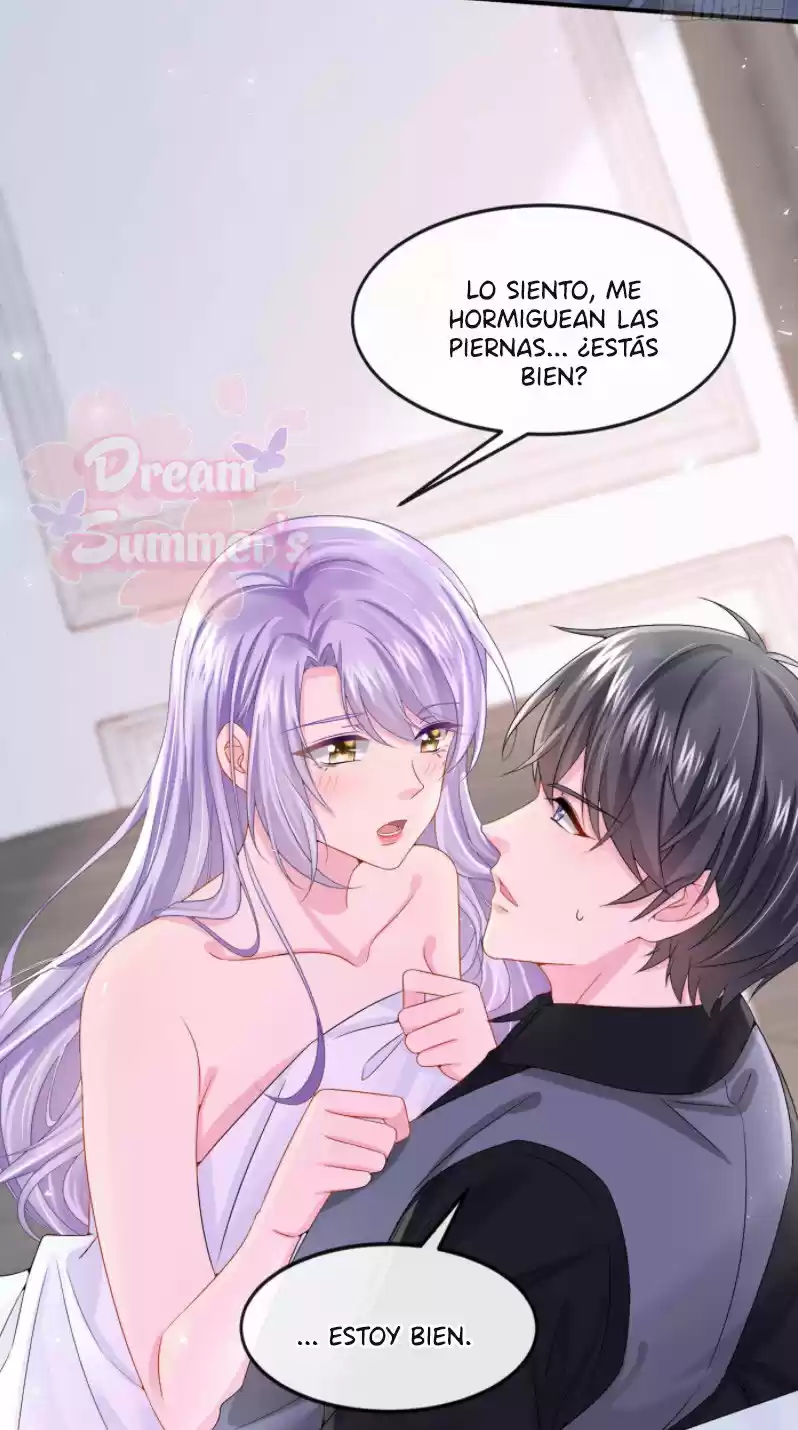 Mi Lindo Tesoro Es Un Wingman - Capítulo 14 - Página 27 - LectorTMOo