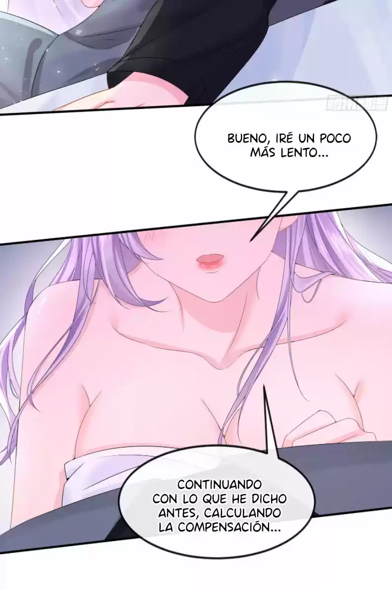 Mi Lindo Tesoro Es Un Wingman - Capítulo 14 - Página 28 - LectorTMOo