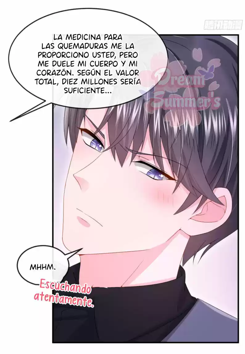 Mi Lindo Tesoro Es Un Wingman - Capítulo 14 - Página 29 - LectorTMOo