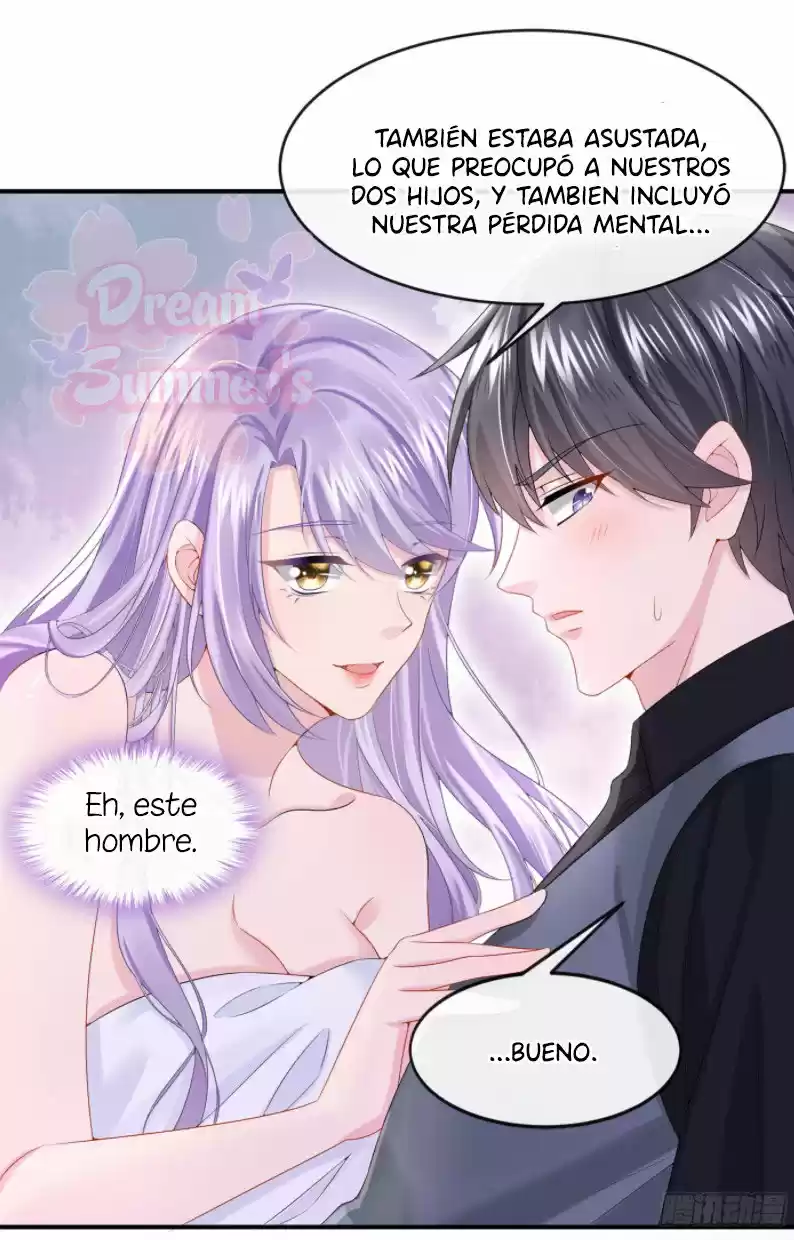 Mi Lindo Tesoro Es Un Wingman - Capítulo 14 - Página 31 - LectorTMOo