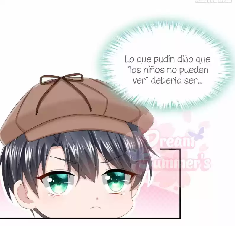 Mi Lindo Tesoro Es Un Wingman - Capítulo 14 - Página 36 - LectorTMOo