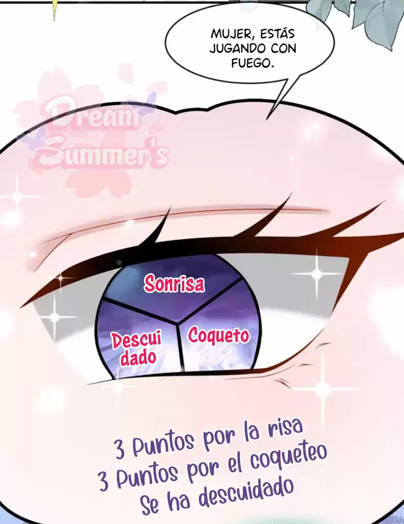 Mi Lindo Tesoro Es Un Wingman - Capítulo 14 - Página 38 - LectorTMOo