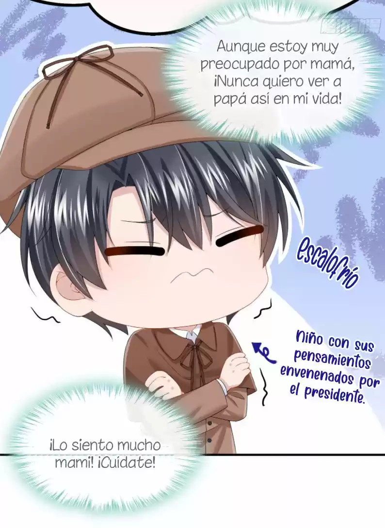 Mi Lindo Tesoro Es Un Wingman - Capítulo 14 - Página 39 - LectorTMOo