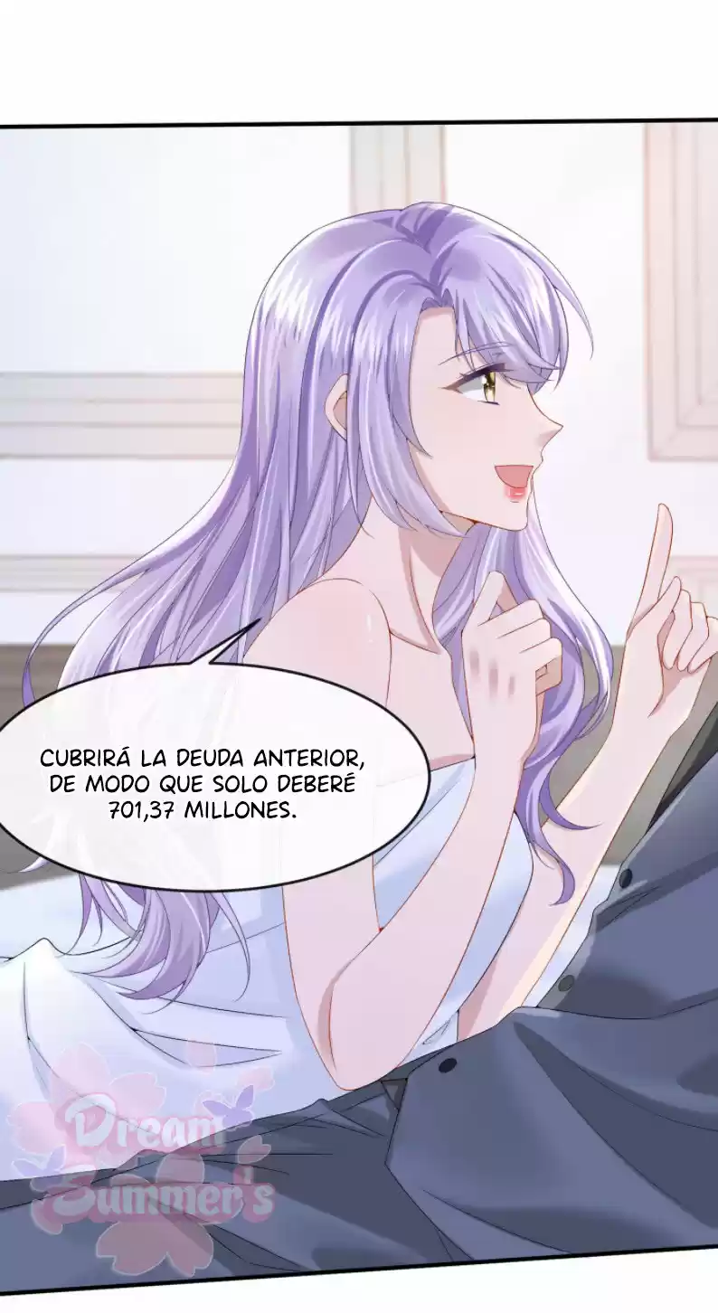 Mi Lindo Tesoro Es Un Wingman - Capítulo 15 - Página 5 - LectorTMOo