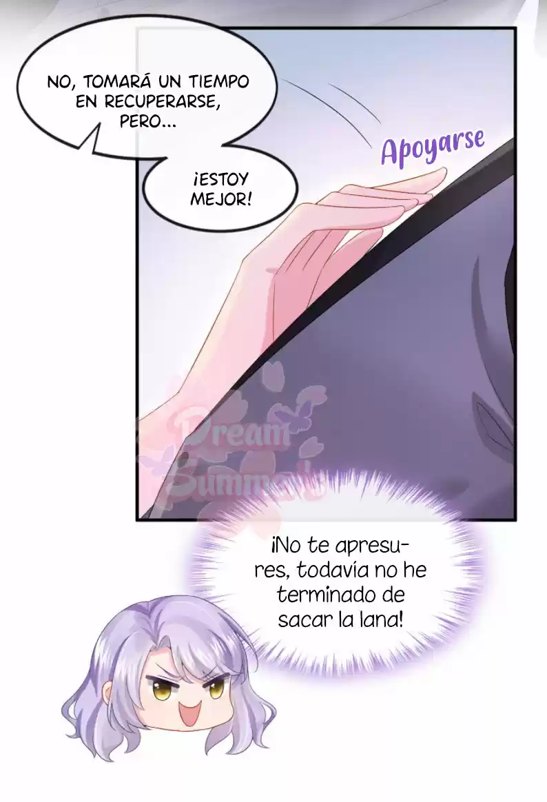 Mi Lindo Tesoro Es Un Wingman - Capítulo 15 - Página 7 - LectorTMOo