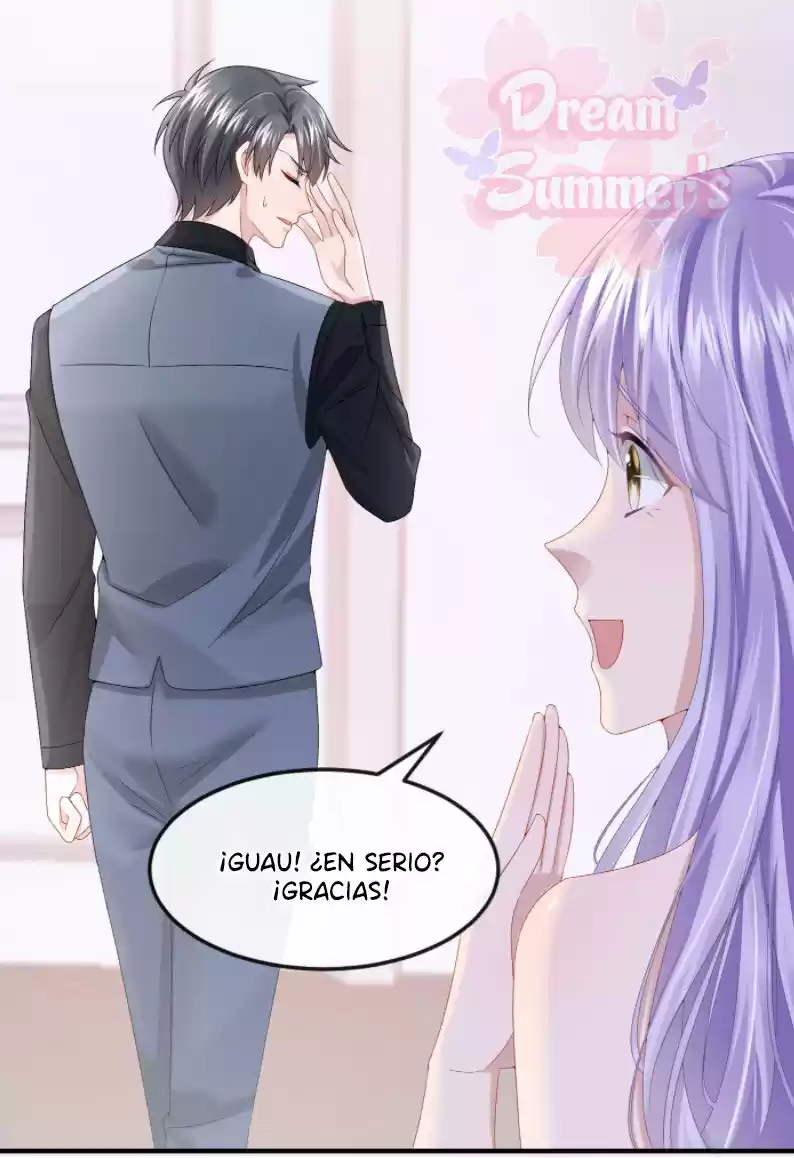 Mi Lindo Tesoro Es Un Wingman - Capítulo 15 - Página 21 - LectorTMOo