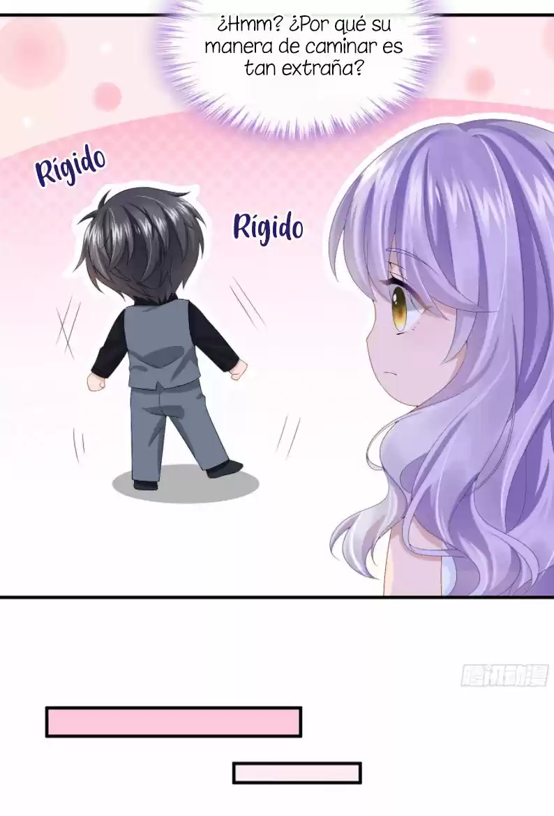 Mi Lindo Tesoro Es Un Wingman - Capítulo 15 - Página 23 - LectorTMOo