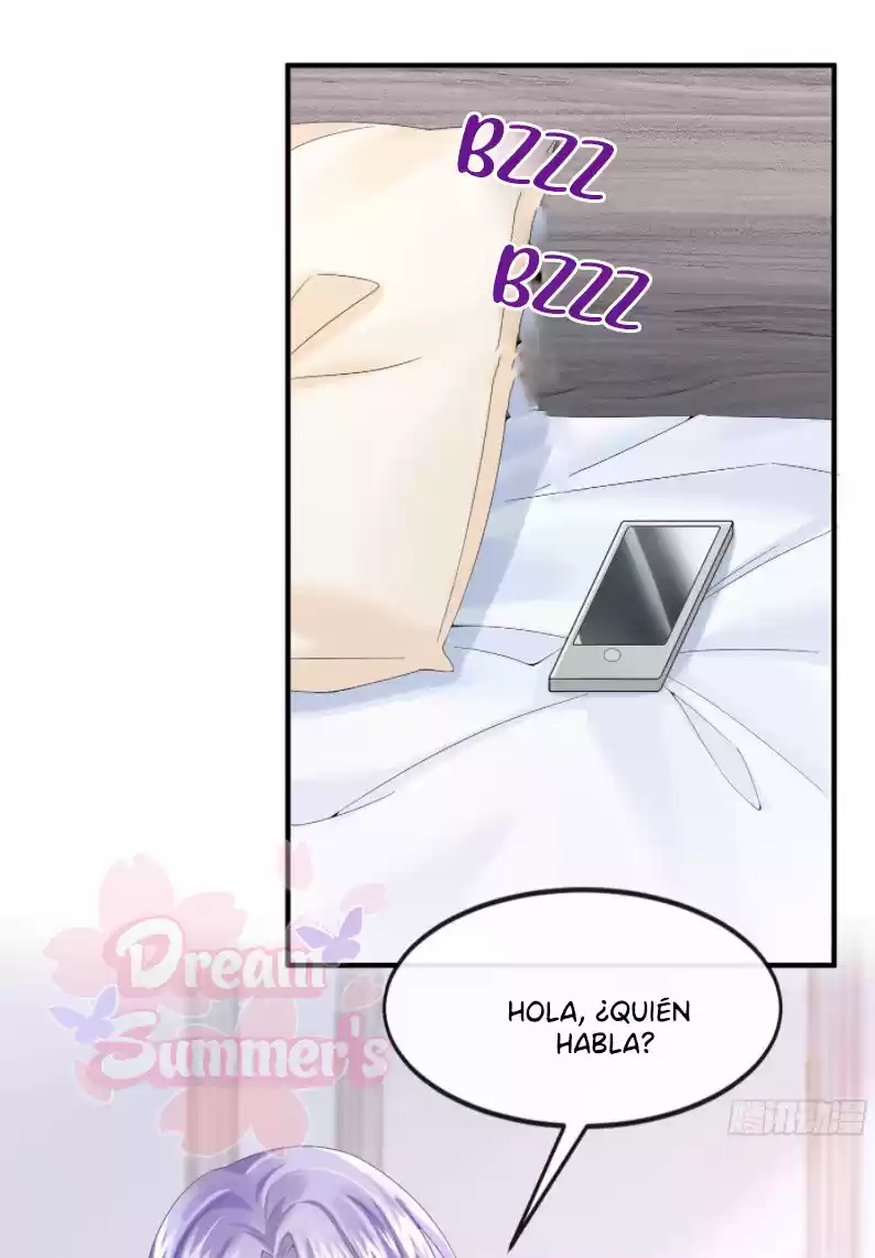 Mi Lindo Tesoro Es Un Wingman - Capítulo 15 - Página 24 - LectorTMOo