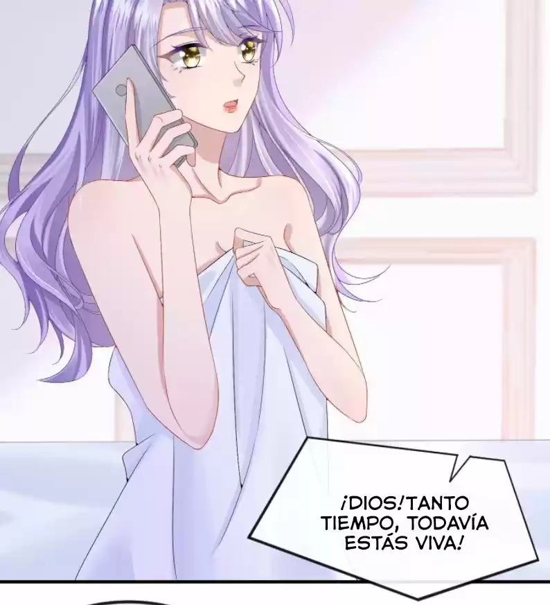 Mi Lindo Tesoro Es Un Wingman - Capítulo 15 - Página 25 - LectorTMOo