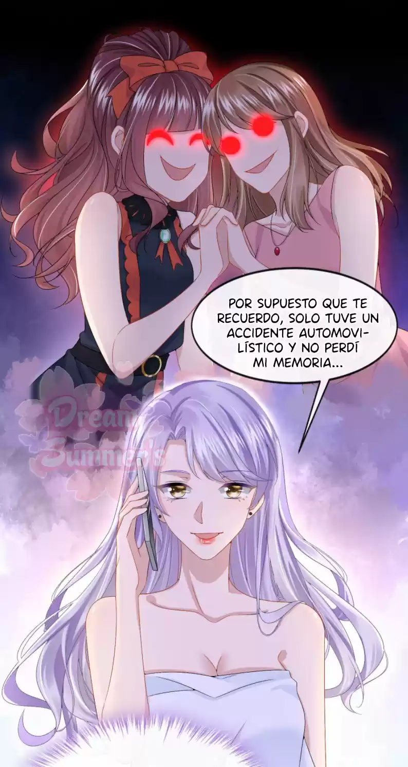 Mi Lindo Tesoro Es Un Wingman - Capítulo 15 - Página 27 - LectorTMOo